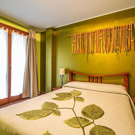 Casa Rural Korteta Tolosa  Bagian luar foto