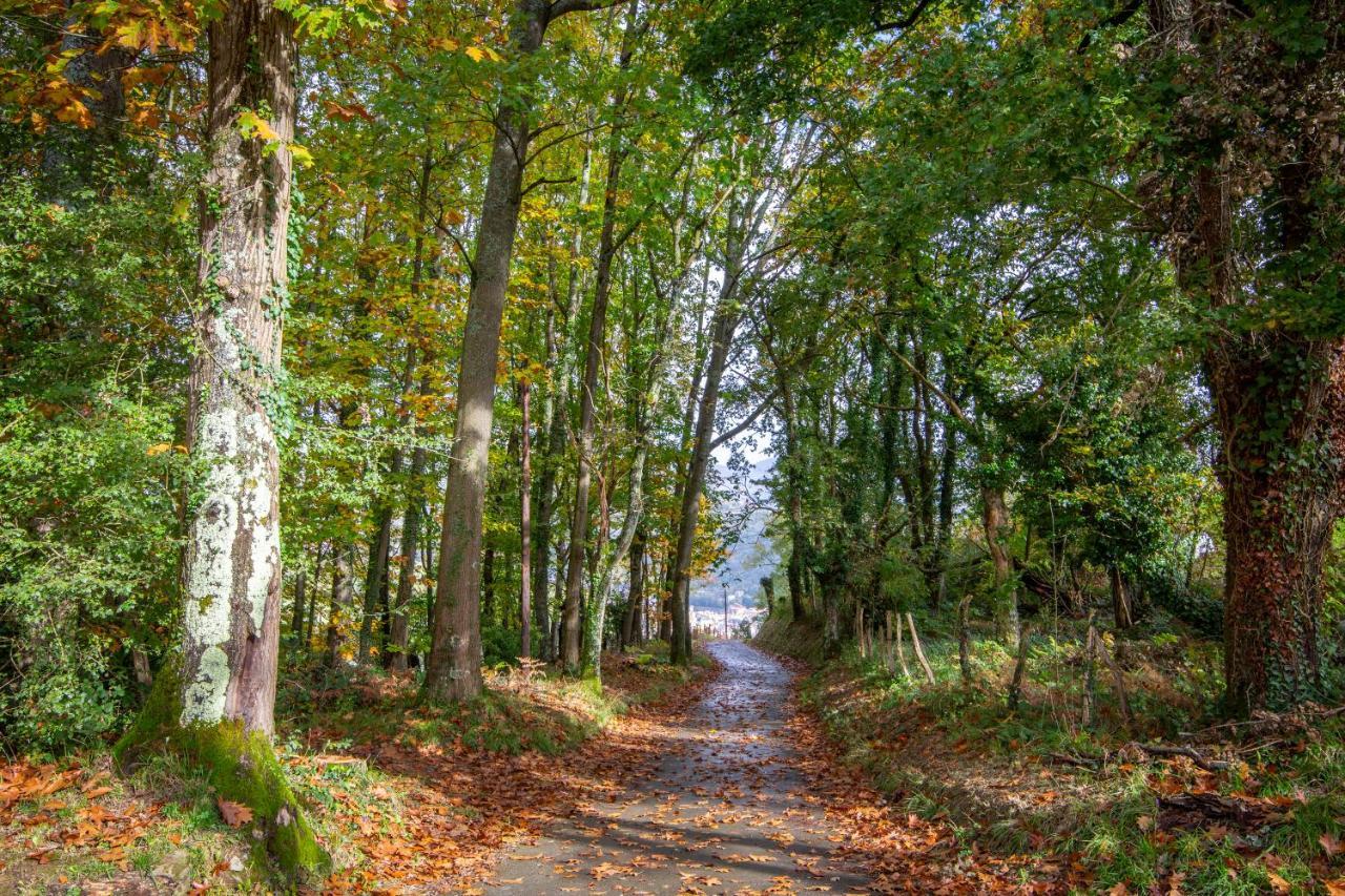 Casa Rural Korteta Tolosa  Bagian luar foto