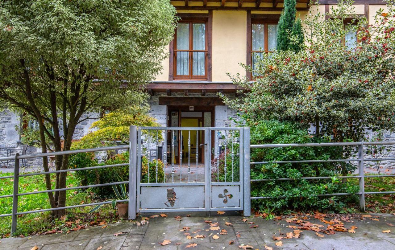 Casa Rural Korteta Tolosa  Bagian luar foto