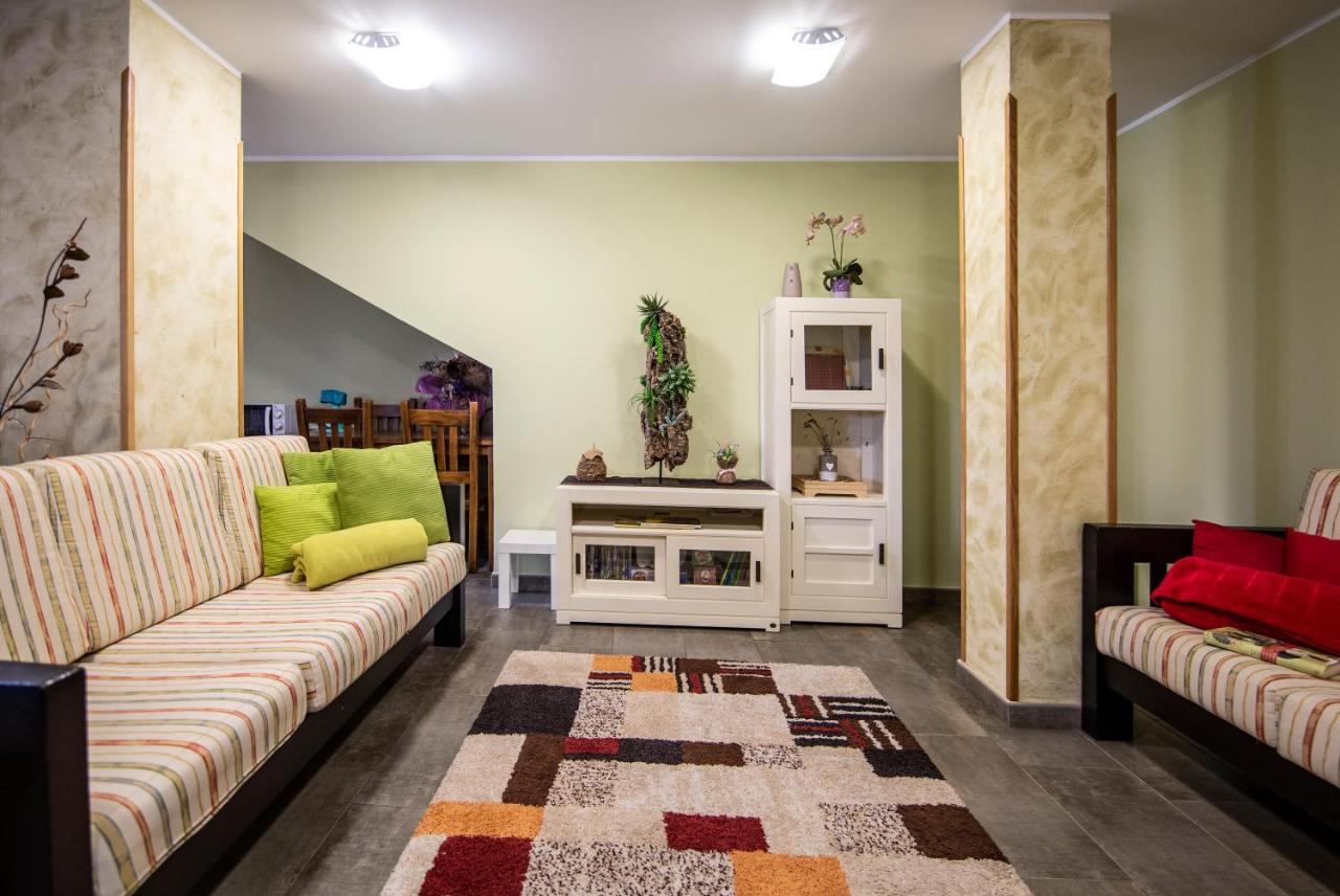 Casa Rural Korteta Tolosa  Bagian luar foto