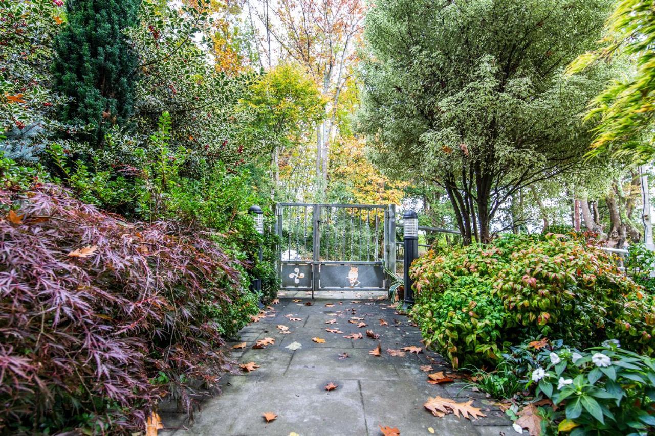 Casa Rural Korteta Tolosa  Bagian luar foto
