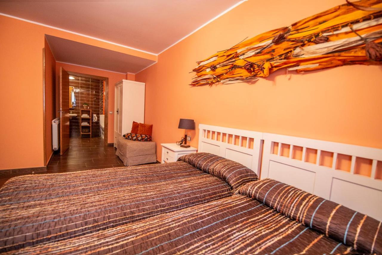 Casa Rural Korteta Tolosa  Bagian luar foto
