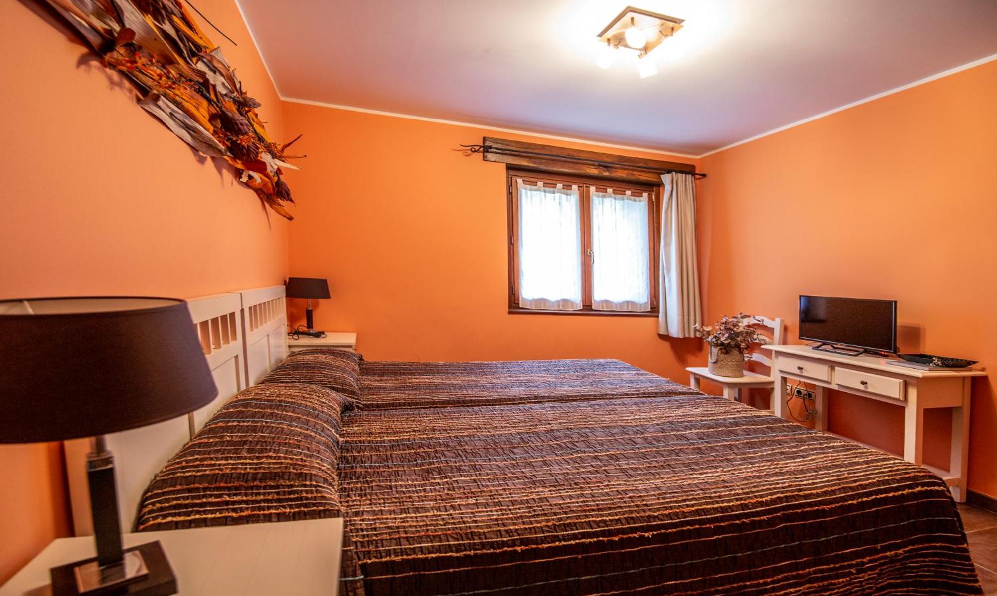 Casa Rural Korteta Tolosa  Bagian luar foto