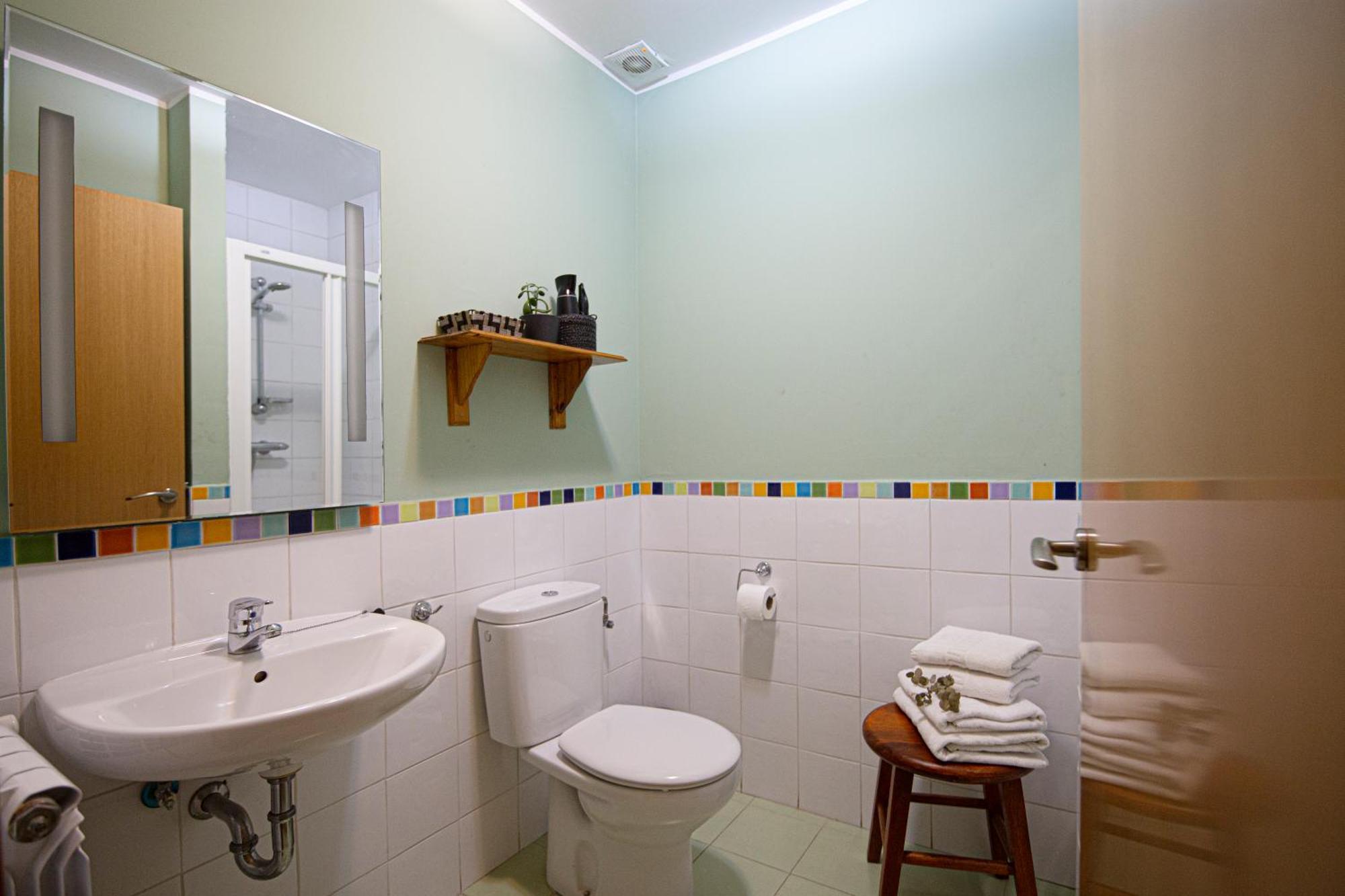 Casa Rural Korteta Tolosa  Bagian luar foto