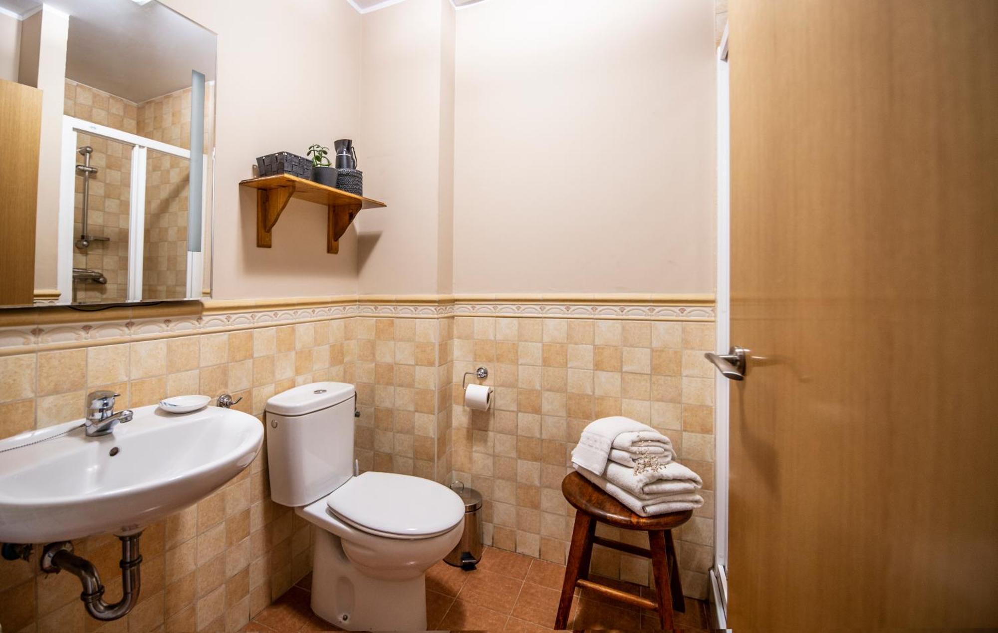 Casa Rural Korteta Tolosa  Bagian luar foto