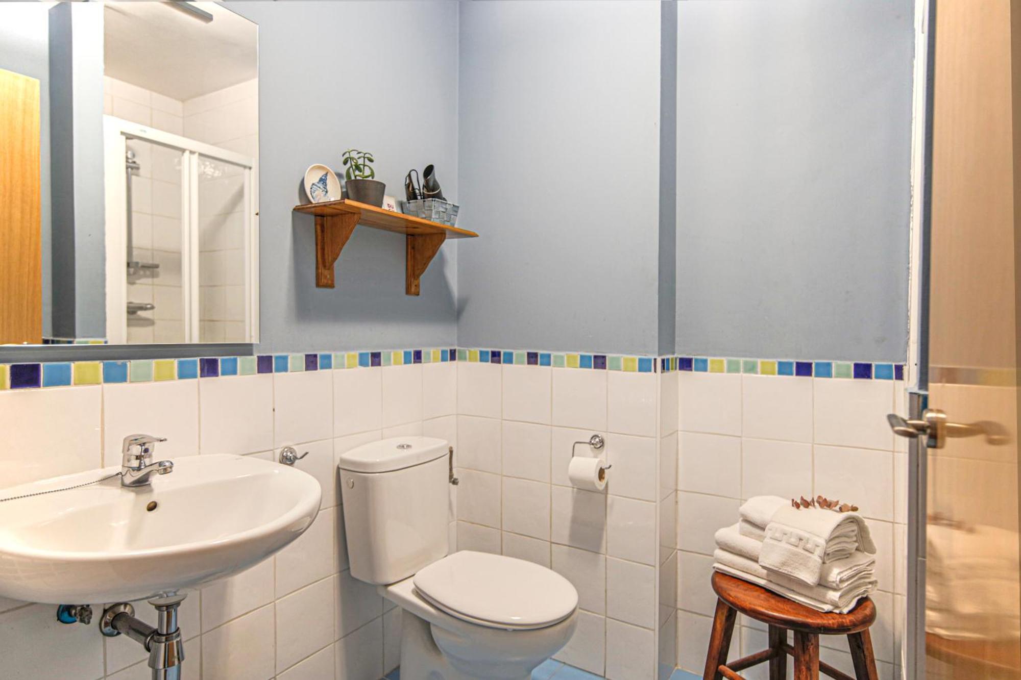 Casa Rural Korteta Tolosa  Bagian luar foto