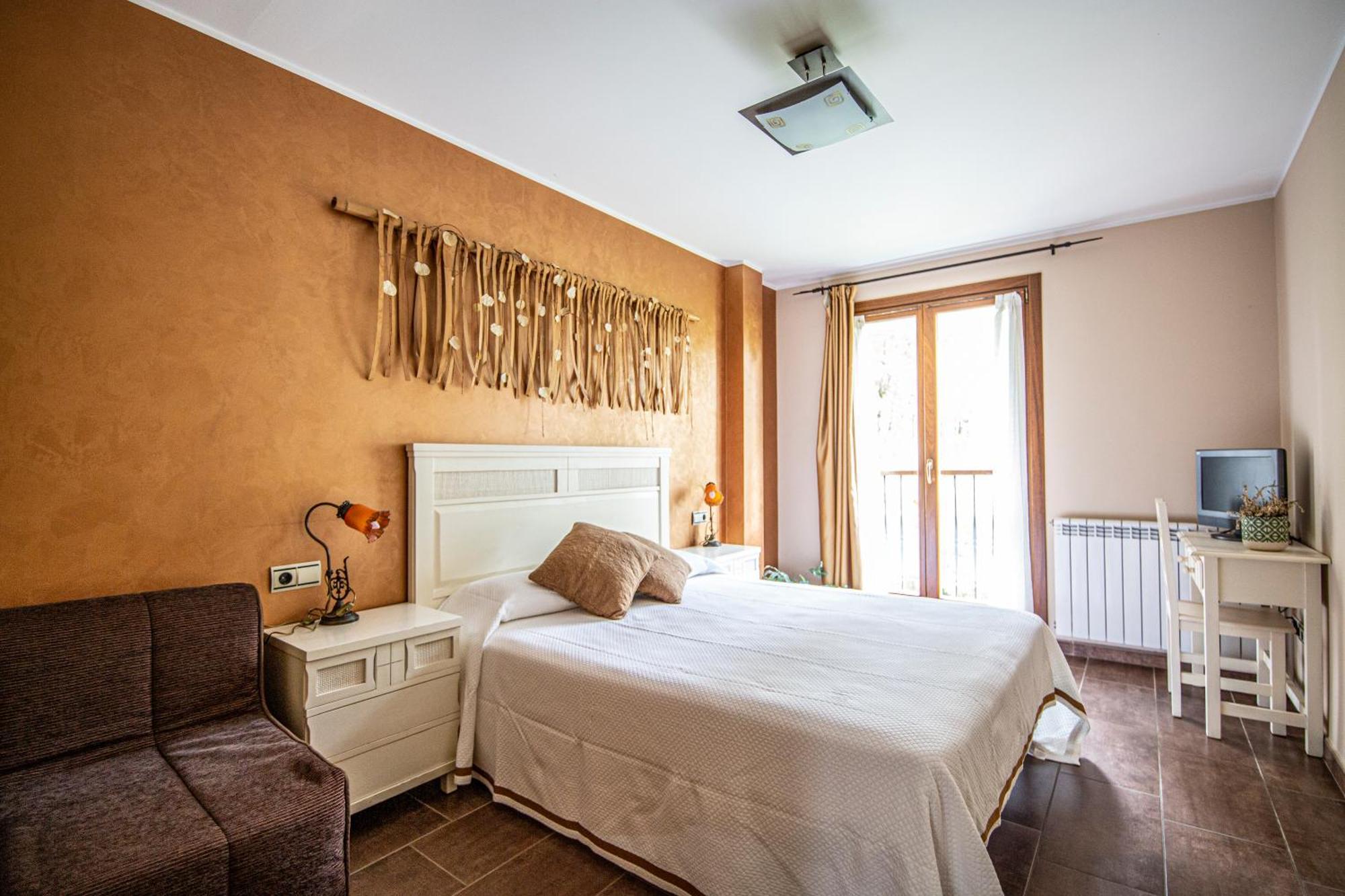 Casa Rural Korteta Tolosa  Bagian luar foto