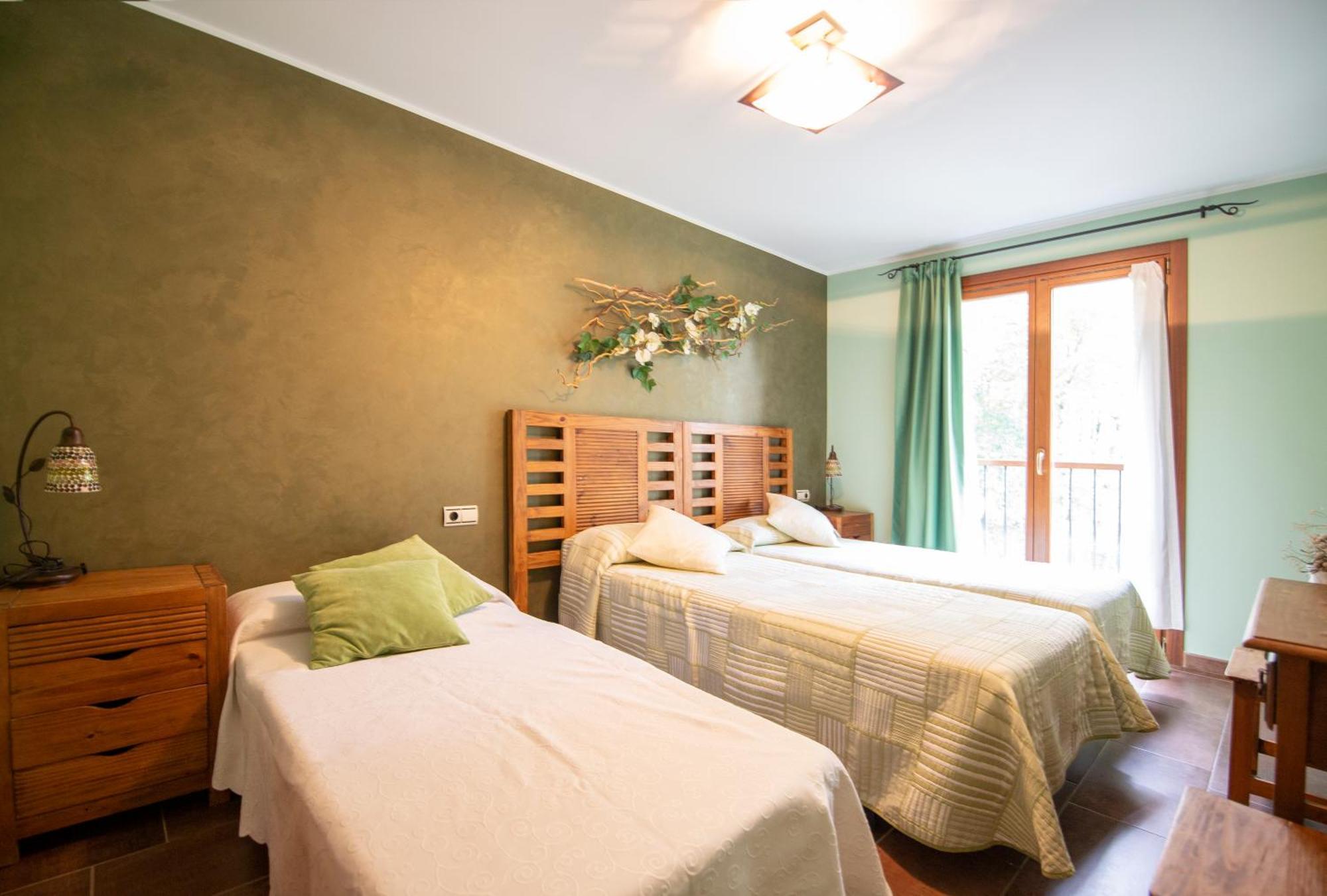 Casa Rural Korteta Tolosa  Bagian luar foto