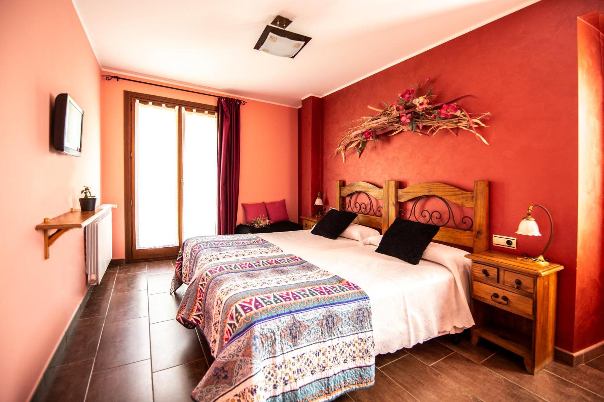 Casa Rural Korteta Tolosa  Bagian luar foto