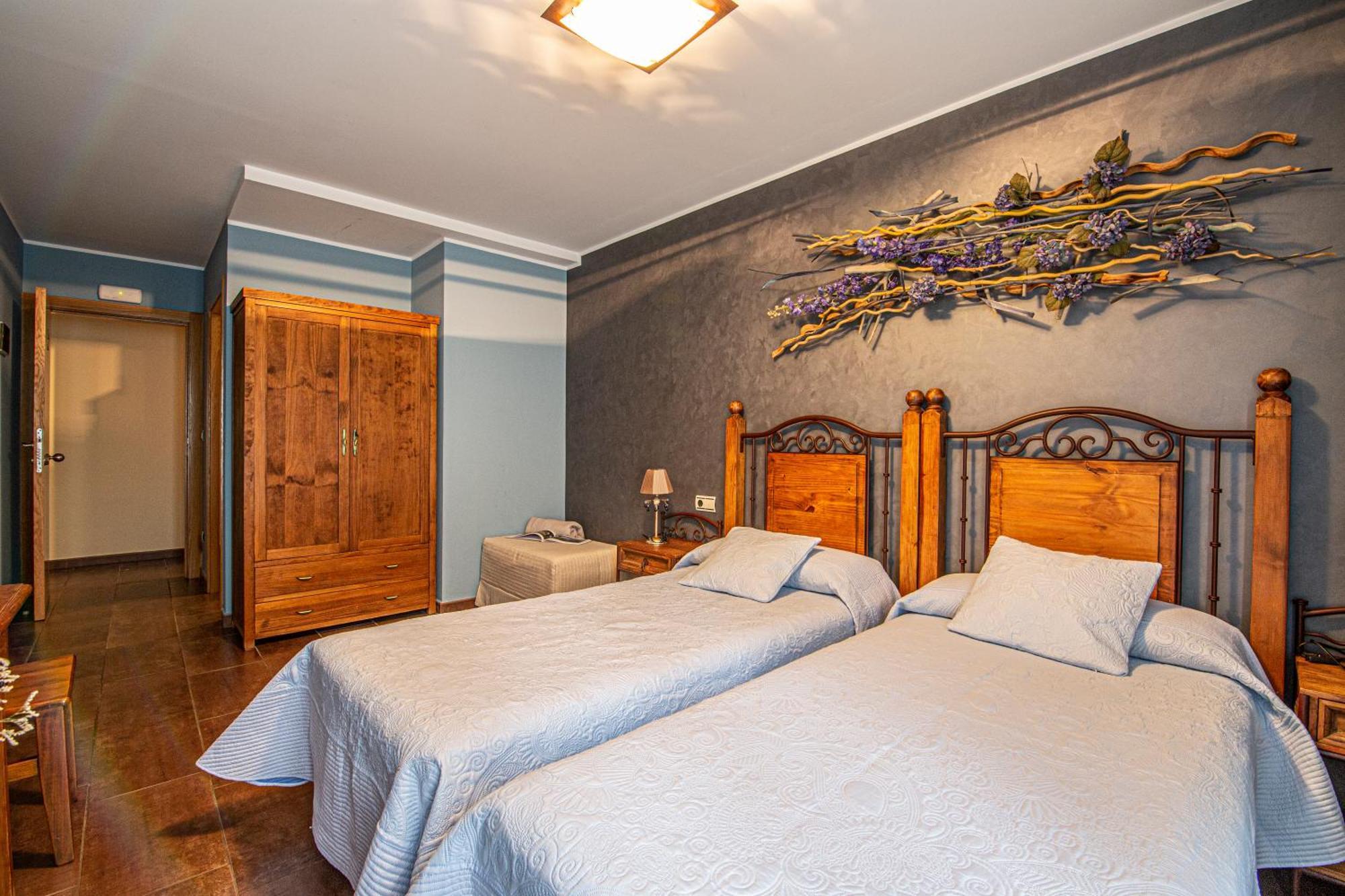 Casa Rural Korteta Tolosa  Bagian luar foto
