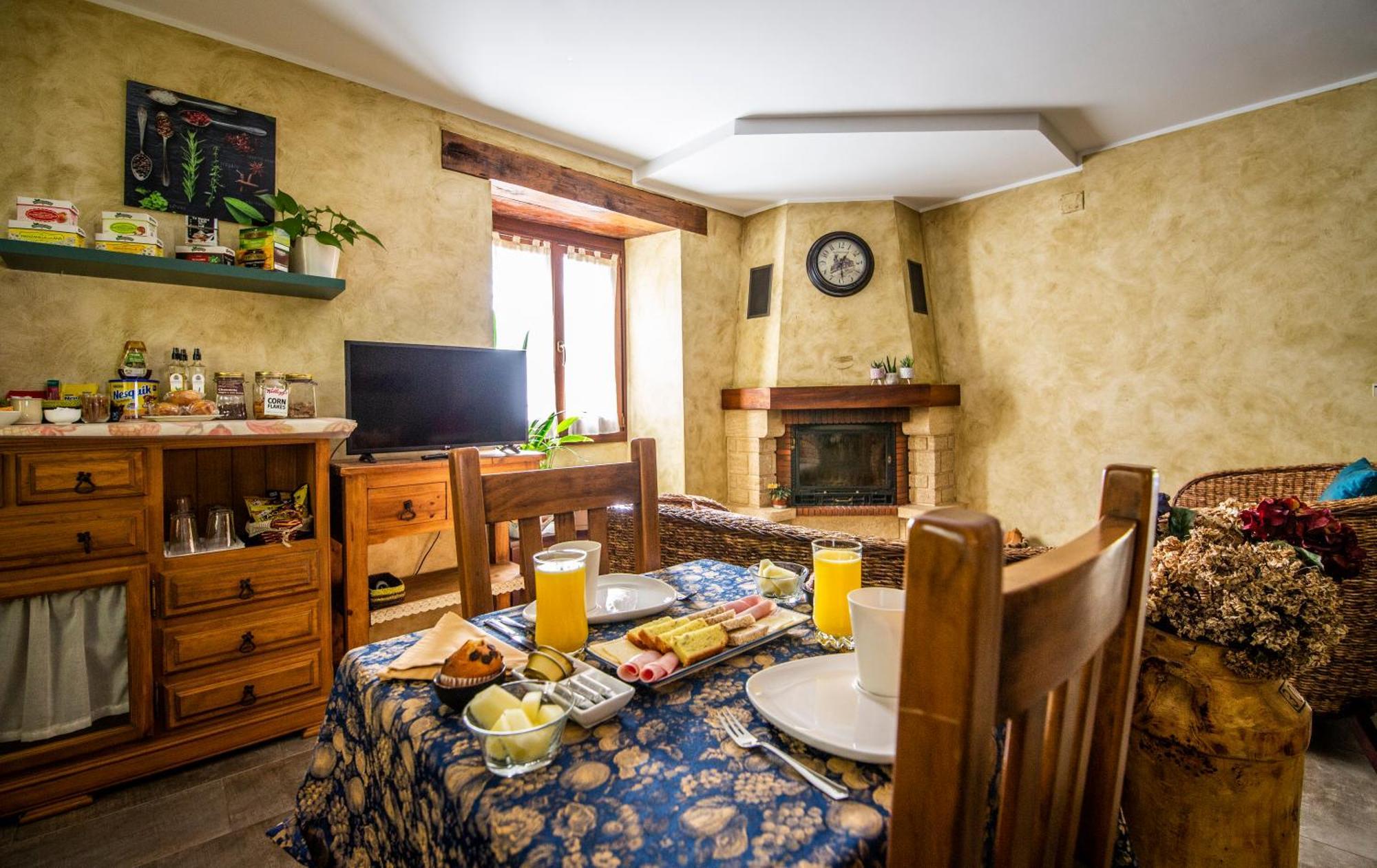 Casa Rural Korteta Tolosa  Bagian luar foto
